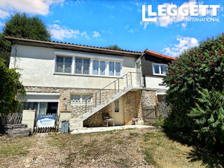  Maison � vendre 7 pi�ces 124 m�