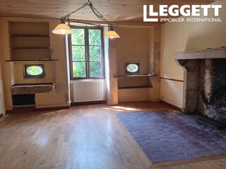  Maison � vendre 5 pi�ces 179 m�