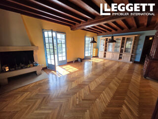  Maison � vendre 4 pi�ces 160 m�