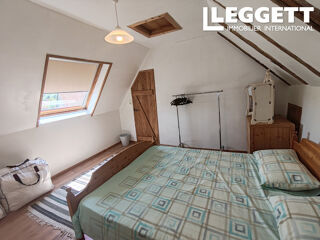  Maison � vendre 3 pi�ces 64 m�