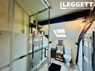  Maison à vendre 5 pièces 152 m²