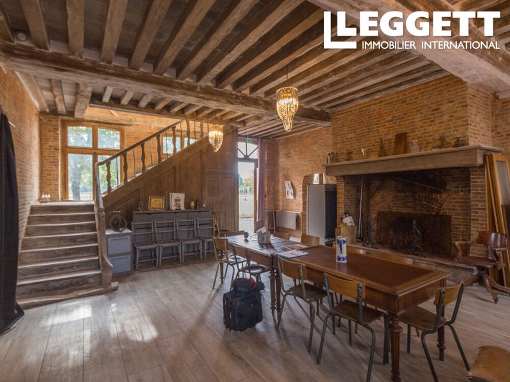 � vendre  Propri�t�/ch�teau Rouen (76000)