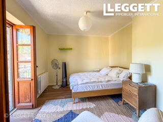 Maison à vendre 3 pièces 40 m²