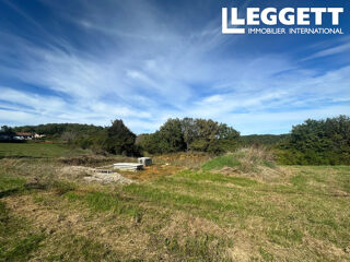  Terrain � vendre 2121 m�
