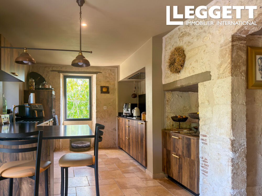 à vendre  Maison Saint-Beauzeil (82150)