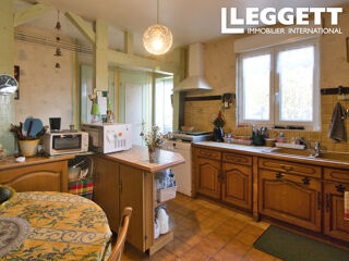  Maison � vendre 5 pi�ces 98 m�