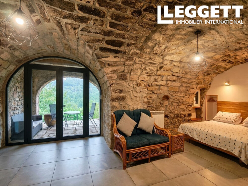 à vendre  Maison Ruoms (07120)