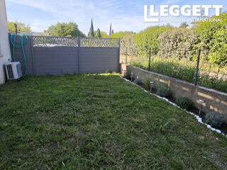  Appartement à vendre 3 pièces 53 m²