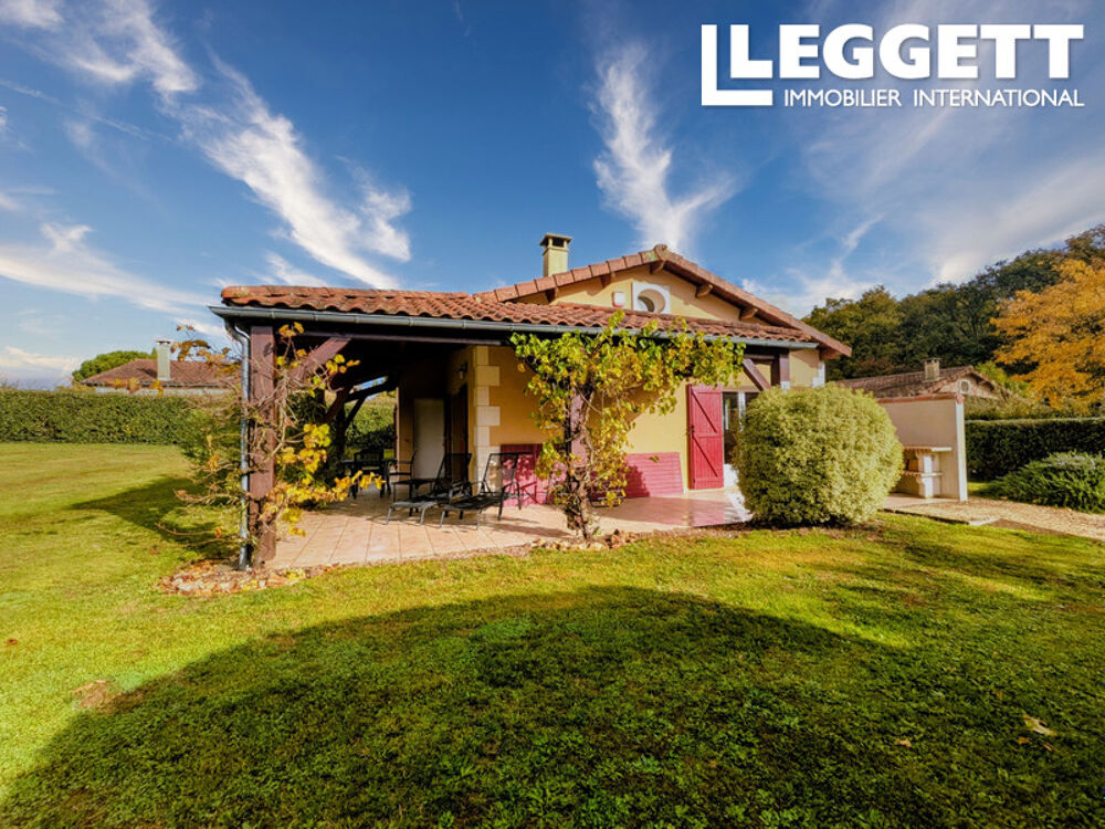 Vente Maison Spacieuse villa de deux chambres sur un double terrain rare au sein d'un complexe de vacances Les forges