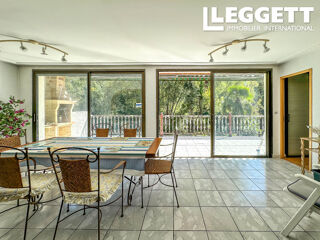  Maison à vendre 5 pièces 183 m²