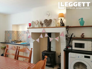  Maison � vendre 3 pi�ces 90 m�