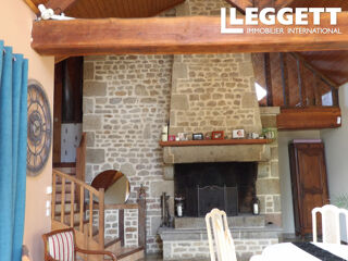  Maison à vendre 6 pièces 250 m²