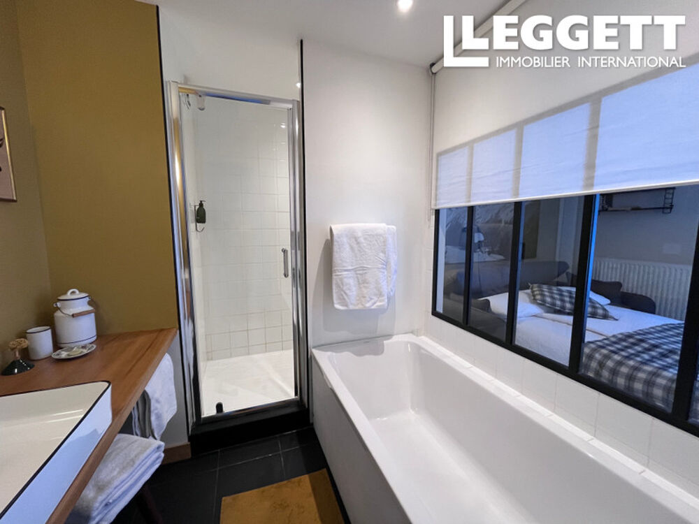 � vendre  Maison Les D�serts (73230)