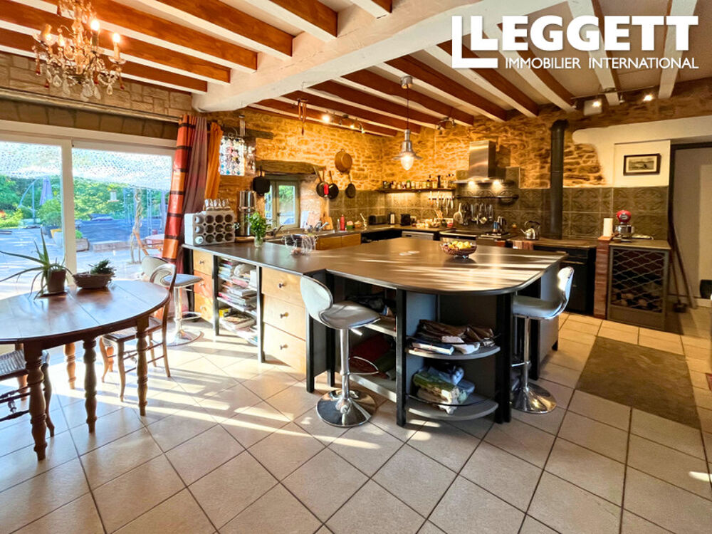 � vendre  Maison Sarlat-la-Can�da (24200)