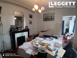  Maison � vendre 4 pi�ces 72 m�