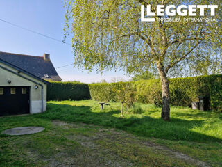  Maison � vendre 3 pi�ces 75 m�