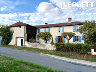  Maison � vendre 9 pi�ces 250 m�