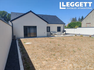  Maison à vendre 5 pièces 115 m²
