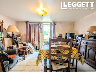  Maison � vendre 8 pi�ces 110 m�