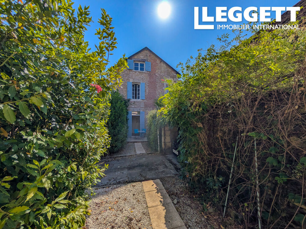 Maison 6 pièces 160 m² · à Hautefort · 160 m² · 159 000 €