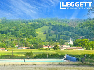  Maison � vendre 8 pi�ces 177 m� Montastruc