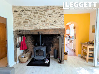  Maison � vendre 7 pi�ces 160 m�