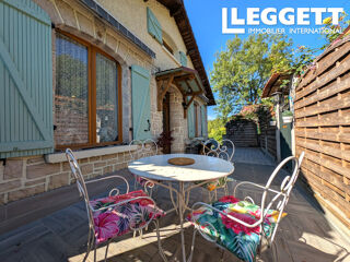  Maison à vendre 3 pièces 100 m²