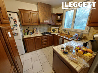  Maison � vendre 5 pi�ces 90 m�