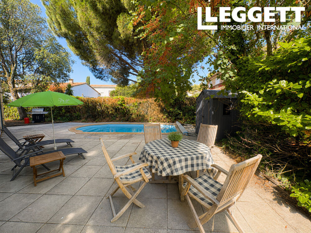 Maison 7 pièces 166 m² · à Carcassonne · 166 m² · 295 000 €