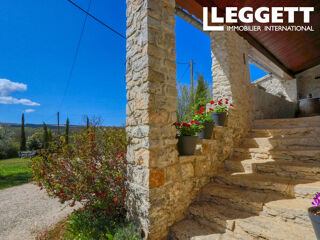  Maison � vendre 8 pi�ces 200 m�