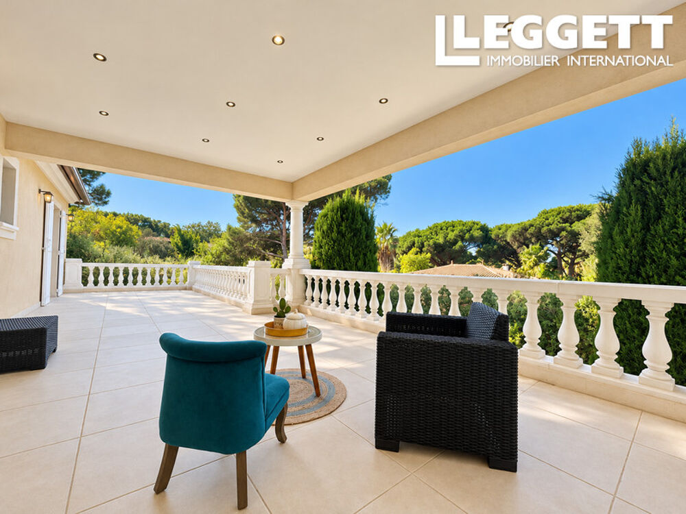 à vendre  Maison Fréjus (83600)
