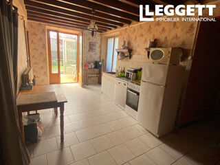  Maison à vendre 3 pièces 96 m²