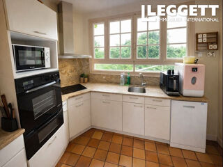  Maison � vendre 15 + pi�ces 206 m�