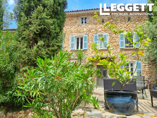  Maison � vendre 10 pi�ces 287 m�