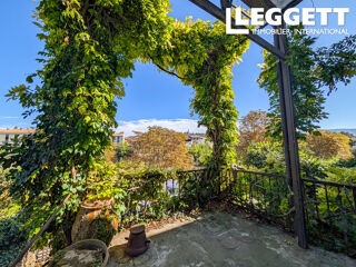  Appartement � vendre 4 pi�ces 170 m�