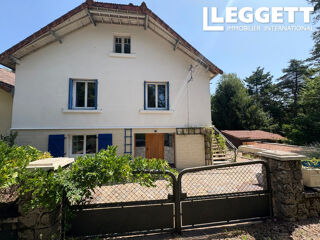  Maison � vendre 9 pi�ces 135 m�