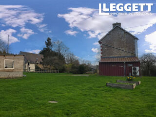  Maison � vendre 8 pi�ces 147 m�