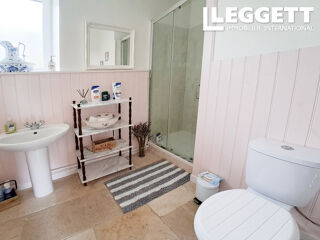  Maison � vendre 7 pi�ces 166 m�