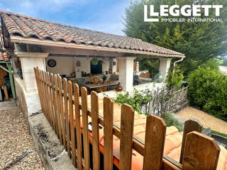  Maison � vendre 3 pi�ces 70 m�