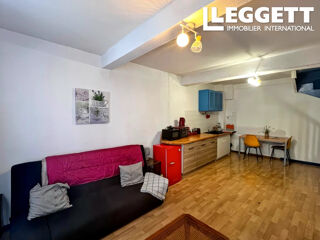  Maison � vendre 3 pi�ces 65 m�