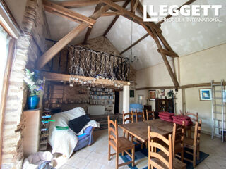  Maison  vendre 6 pices 183 m