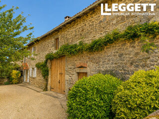  Maison à vendre 6 pièces 120 m²