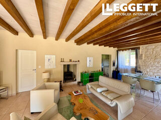  Maison � vendre 8 pi�ces 150 m� Montaut