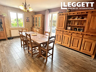  Maison � vendre 5 pi�ces 113 m�