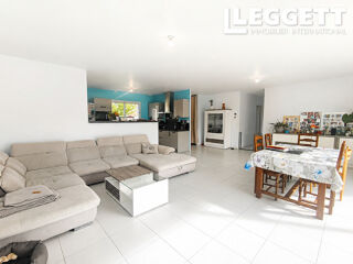  Maison � vendre 4 pi�ces 114 m�