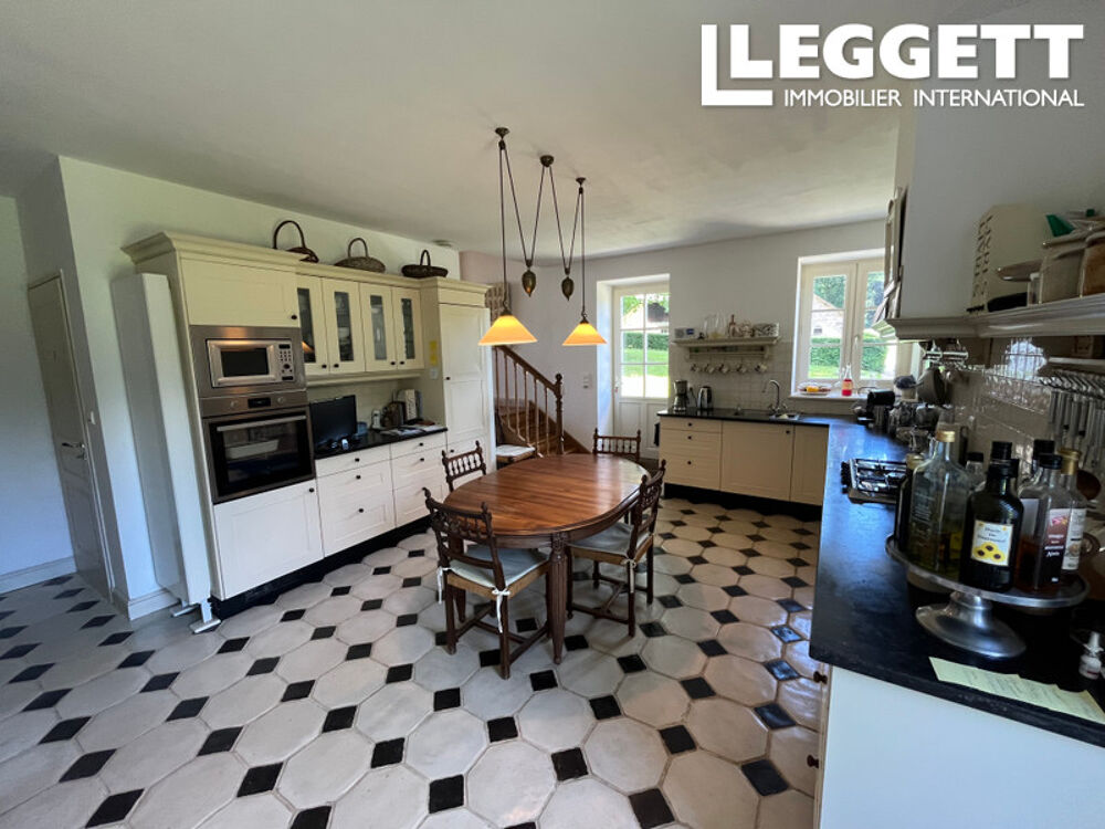 à vendre  Maison Rempnat (87120)
