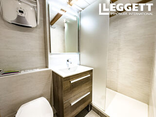  Maison � vendre 3 pi�ces 39 m�