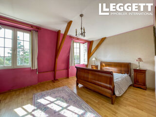  Maison à vendre 8 pièces 183 m²