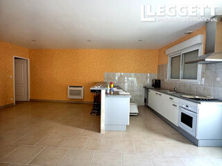  Maison à vendre 9 pièces 263 m²