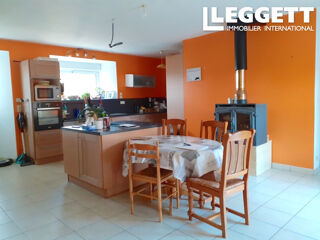  Maison � vendre 9 pi�ces 265 m�